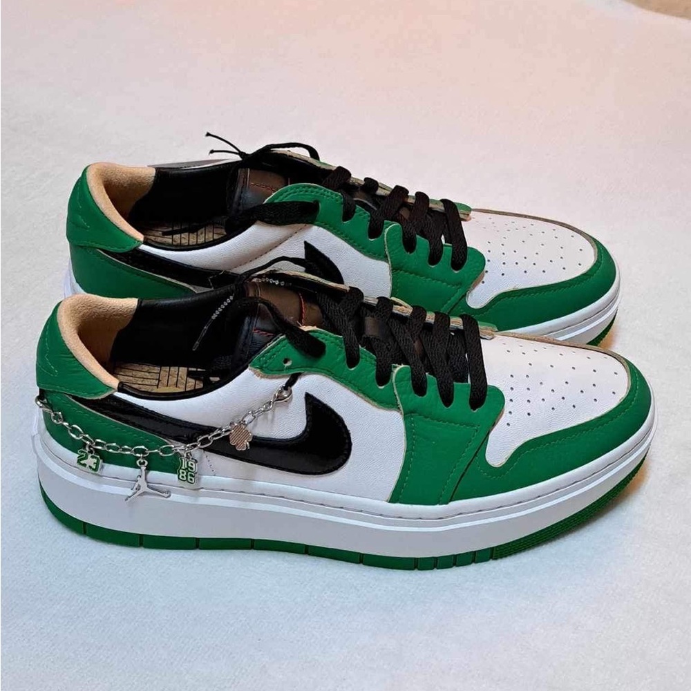 Air Jordan 1 Low Elevate SE - Women's size 12 / Men's size 10.5